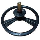 Süper Mikser Soğan Doğrama Göbek Kasnak Takımı thumbnail 1