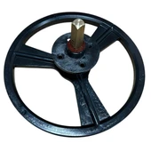 Süper Mikser Soğan Doğrama Göbek Kasnak Takımı thumbnail 4