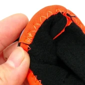 Reflektörlü Su Geçirmez Kaymaz Köpek Bot Ayakkabı - 6