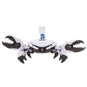 Sonic 3 Yengeç Robot Oyun Seti ve Sonic Figür 42409 - 3