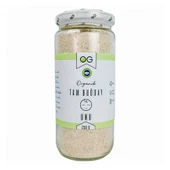 OG Organik Tam Buğday Unu 250gr - 1