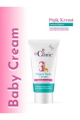 DR. CLİNİC BEBEK PİŞİK KREMİ 50 ML - 1