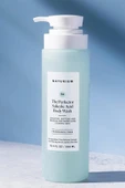 Naturium The Perfector Salicylic Acid Duş Jeli 500ML - 3