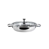 Jumbo Gourmet Karnıyarık Tencere 26 Cm - 2