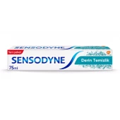Sensodyne Derin Temizlik Diş Macunu 75 Ml - 1