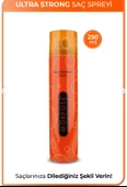 Morfose N.G. Saç Şekillendirici Ultra Strong 250 Ml - 1