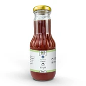 OG Organik Tatlı Ketçap 280gr - 1