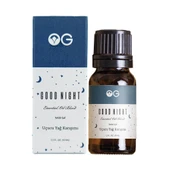 OG Good Night Uçucu Yağ Karışımı 10ml - 1