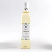 OG Organik Elma Suyu Konsantresi 675gr - 1