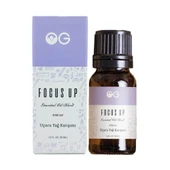 OG Focus Up Uçucu Yağ Karışımı 10ml - 1