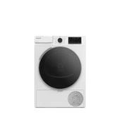 Arçelik 1001 KMX 10 kg Çamaşır Kurutma Makinesi - 2
