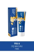 Tto X Probiyotik Diş Macunu 75 ml - 1