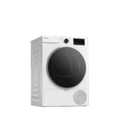 Arçelik 1001 KMX 10 kg Çamaşır Kurutma Makinesi - 1