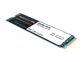 Team MP33 256GB 1600/1000MB/s NVMe PCIe Gen3x4 M.2 SSD Disk (TM8FP6256G0C101) - 1