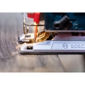 EXP Dekupaj Bıçağı - T 128 BHM Enfor Laminate 3'lü - 3