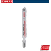 EXP Dekupaj Bıçağı - T 128 BHM Enfor Laminate 3'lü - 1