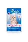Plaisir Care Intestinal Comfort Yaş Kedi Maması 85gr - 1
