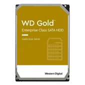 WD Gold Enterprise WD8005FRYZ 8TB 7200RPM 256MB 3.5" SATA Harddisk - 1