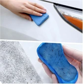 Araç Boya Temizleme Kili Hamur Clay Bar 100gr thumbnail 3