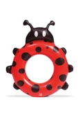 Lady Bug Mucize Uğur Böceği Can Simidi 50 cm ile Eğlenceye Yüz! - 1
