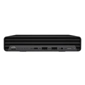 HP ELITE MINI 800 G9 622X5ET CORE i7-14700-16GB DDR5 RAM-512GB NVME-FDOS MINI PC - 1