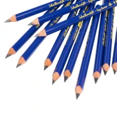 Lyra Easy Learner B Üçgen Alıştırma Kalemi 12 Adet thumbnail 3