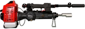 Stella Plus SP 1000 Zeytin Hasat Makinası - 2