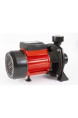 ITALY STYLE ADN0850 650W 0.5HP Elektrikli Yüzeysel Su Pompası Periferik 30M Basma - 3