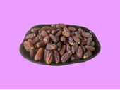 MEDİNE MEBRUM HURMA 1 KG - 1