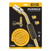 SGS Pürmüz Vakumlu Set 32mm - 1