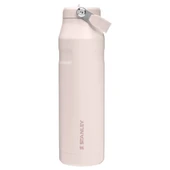 Stanley The IceFlow Bottle Flip Straw 2.0 1.06 L - (36OZ) Rose Quartz - 1