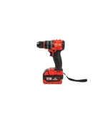 DAWREEK ADN0125 36V Şarjlı Darbeli Matkap Kömürsüz Motor 20 Tork Ayarlı thumbnail 3