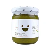 OG Brokoli Çorbası 190gr - 1