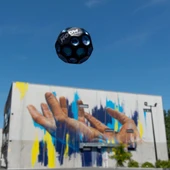 Waboba Dark Side Of The Moon Mavi 5+ Yaş - 5