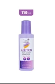 Lüx Aseton 115 Ml - 1