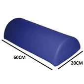 AGREMON Yarım Silindir Pozisyonlama Yastığı 20X60 CM - 1