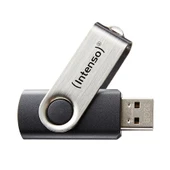 Intenso USB Stick Basic Line 64GB 4034303022823 - 1
