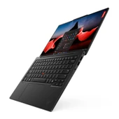 Lenovo ThinkPad X1 Carbon G12 Ultra 7 155H 32GB 4TB SSD 14" WQXGA+ W11P Notebook 21KC00SGTX 002 thumbnail 2