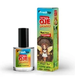 FRESH UP YENİ NESİL DOĞAL ÇOCUK OJE ÇIKARICI MANGO KOKULU 10 ML - 1
