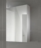 TEK KAPAKLI SUNTALAM  BANYO DOLABI - 3