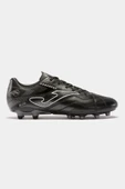 Joma Powerful 2301 POWW2301FG Siyah Erkek Krampon - 1