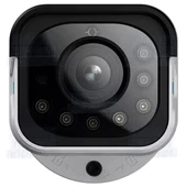 REOLINK 8MP BULLET Motorize 5x Zoom P430 IP Güvenlik Kamerası PoE IP67, Renkli thumbnail 5