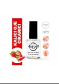 FRESH UP ÇİLEK KOKULU KALICI OJE ÇIKARICI JEL 10 ML - 1