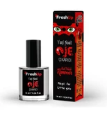 FRESH UP YENİ NESİL DOĞAL ÇOCUK OJE ÇIKARICI, PORTAKAL KOKULU 10 ML - 1