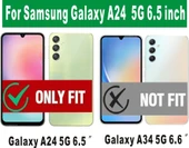 Samsung Galaxy A26 Uyumlu Darbe Önleyici Sararmaya Dayanıklı Airbag Korumalı Ultra Slim TPU Şeffaf Silikon Kılıf - 2