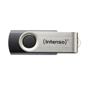 Intenso USB Stick Basic Line 64GB 4034303022823 - 3
