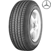 Continental Conti4x4Contact 265/60R18 110H FR MO ML Yaz Lastiği - 2025 thumbnail 7