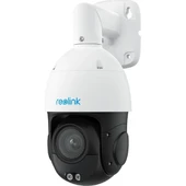 REOLINK 8MP SPEED DOME 16X P850 IP Güvenlik Kamerası IP66, Renkli - 1