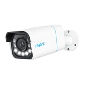 REOLINK 8MP BULLET Motorize 5x Zoom P430 IP Güvenlik Kamerası PoE IP67, Renkli thumbnail 1