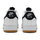 Nike Air Force 1 Low Obsidian Gum - 4